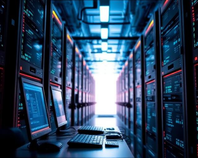 How agentic AI could automate processes in 2026